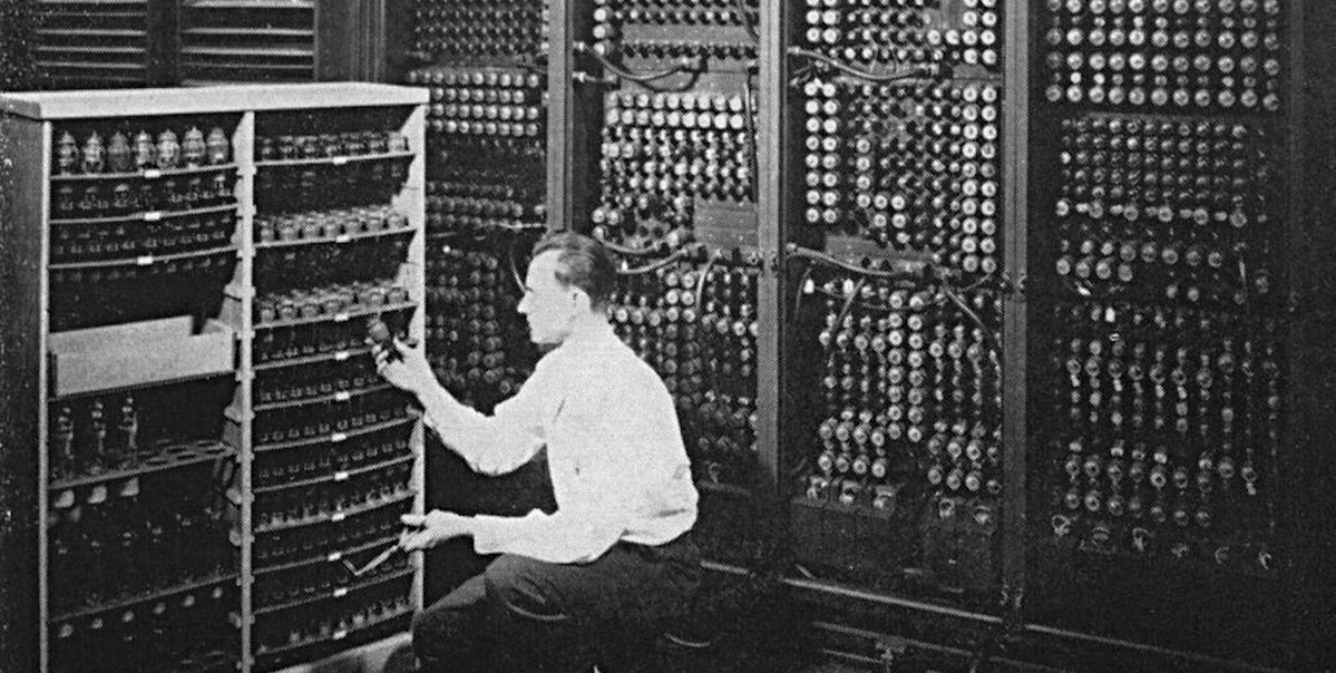 ENIAC ENIAC