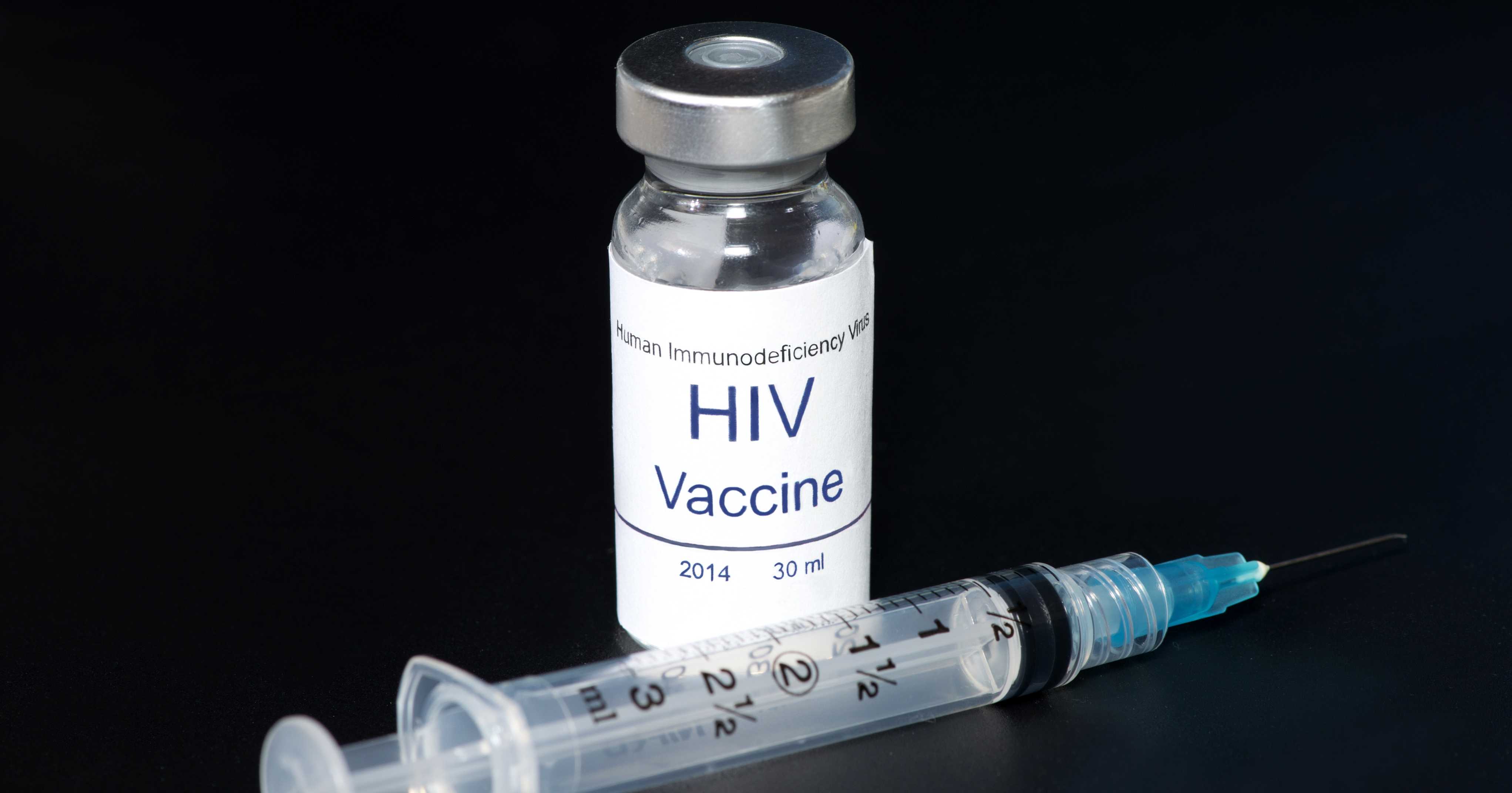 vaccino hiv vaccino Hiv