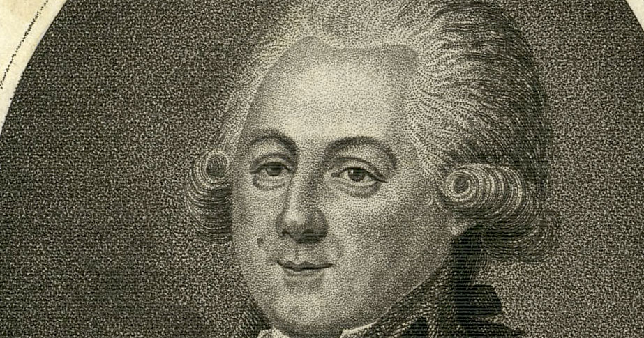 Louis-Sébastien Mercier