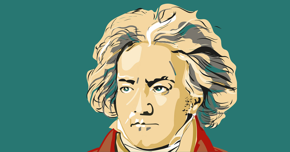 beethoven