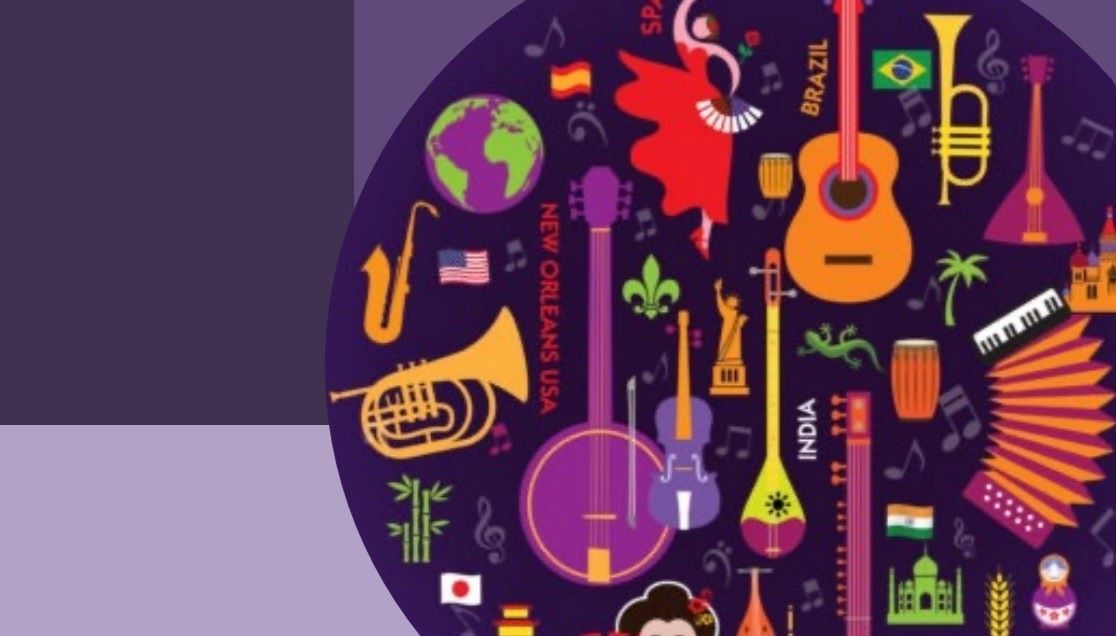 Etnomusicologia per la Secondaria