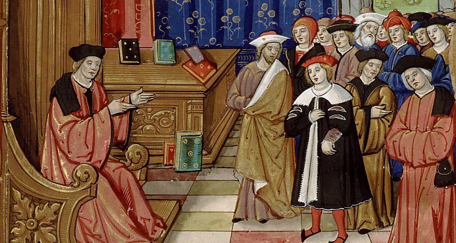 Giovanni di Salisbury