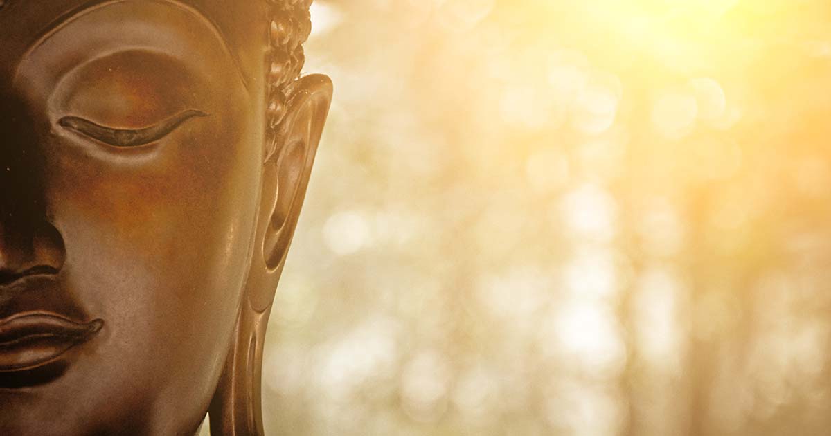 buddha
