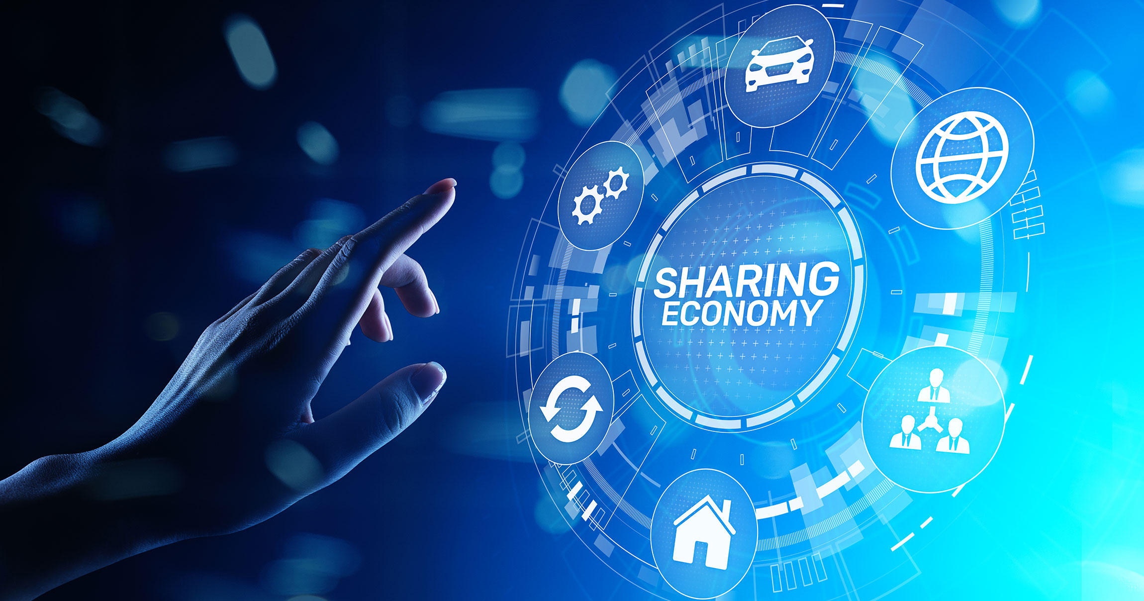 sharing economy
