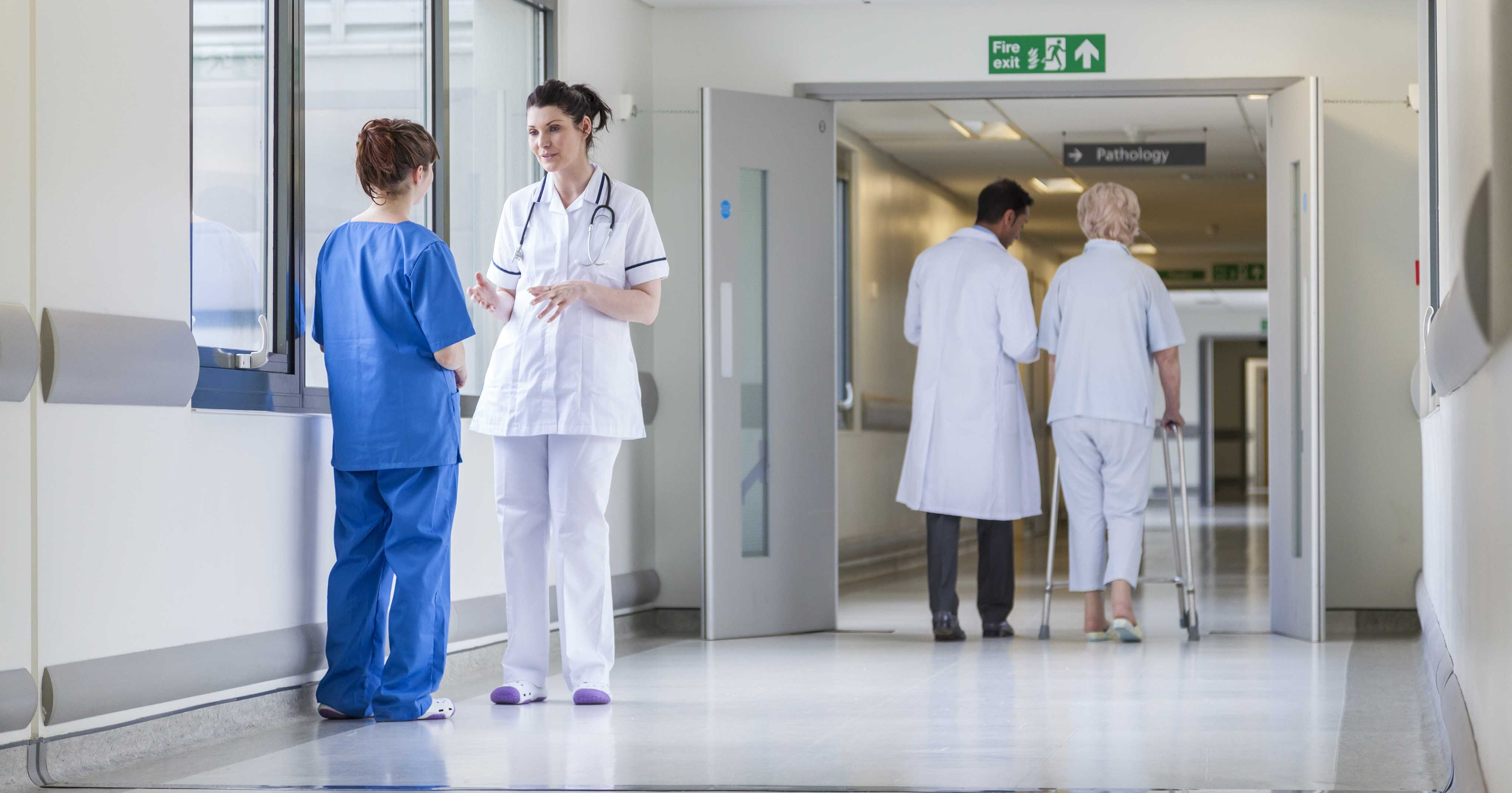 ospedale ospedale