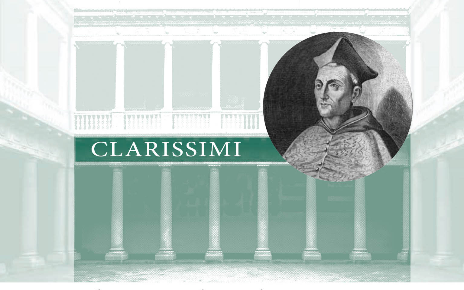 clarissimi zabarella