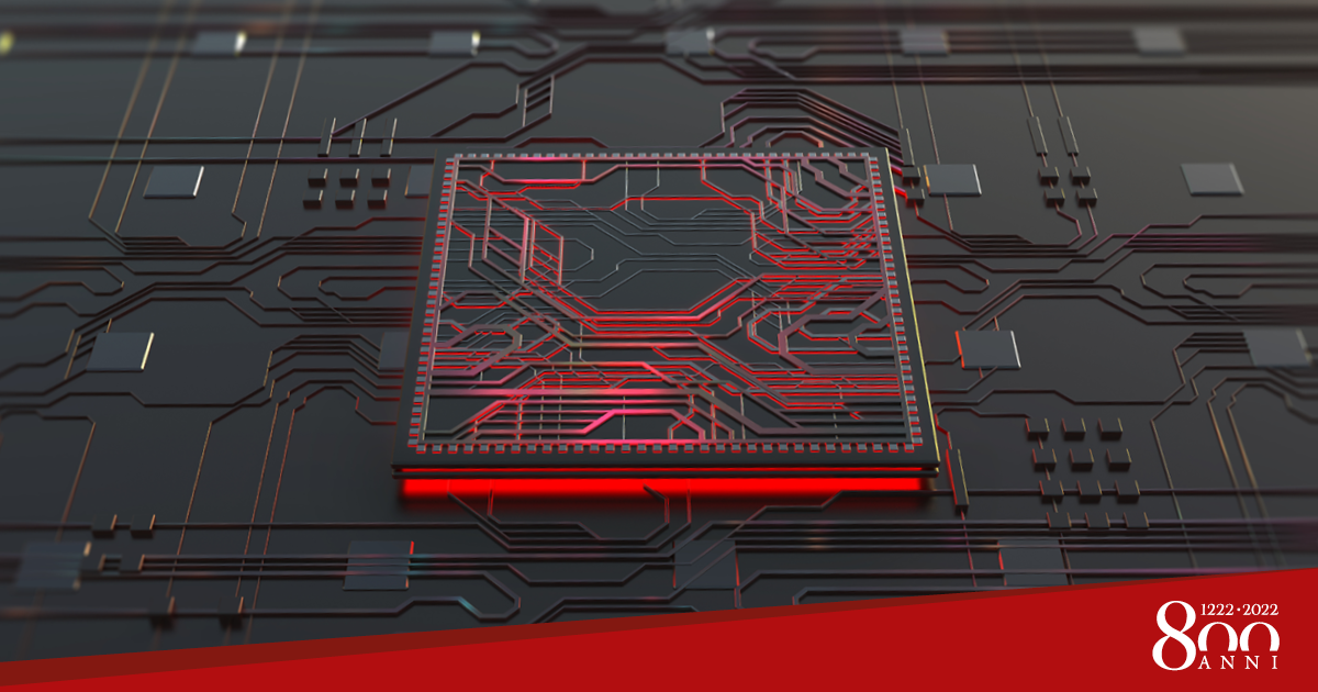 chip - 800 anni unipd