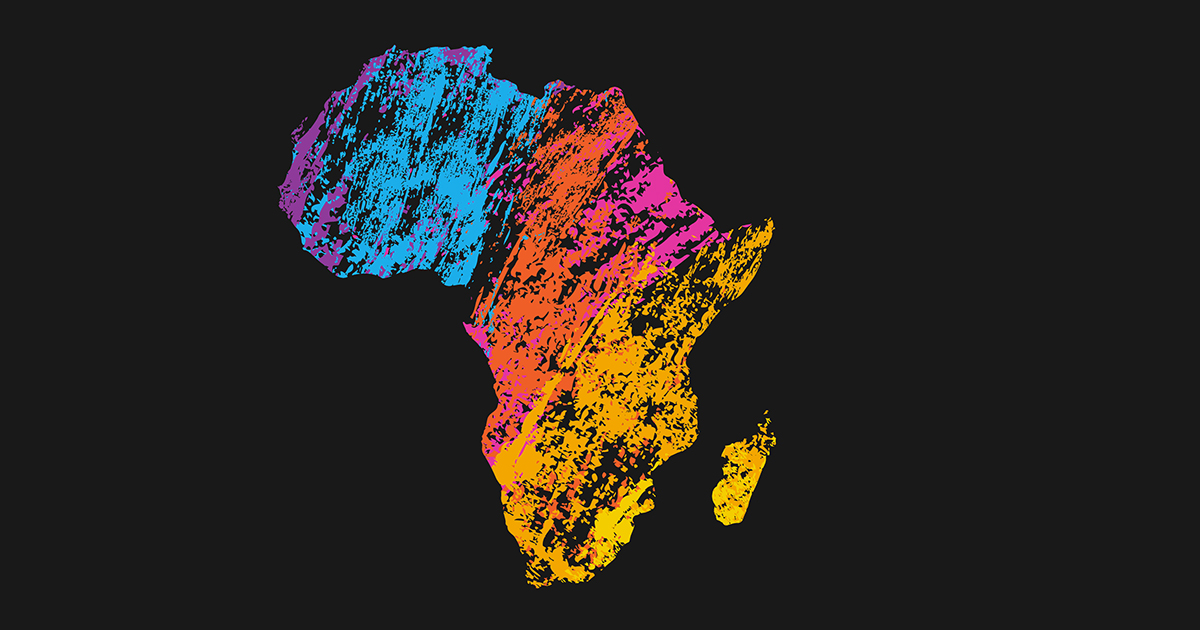 africa
