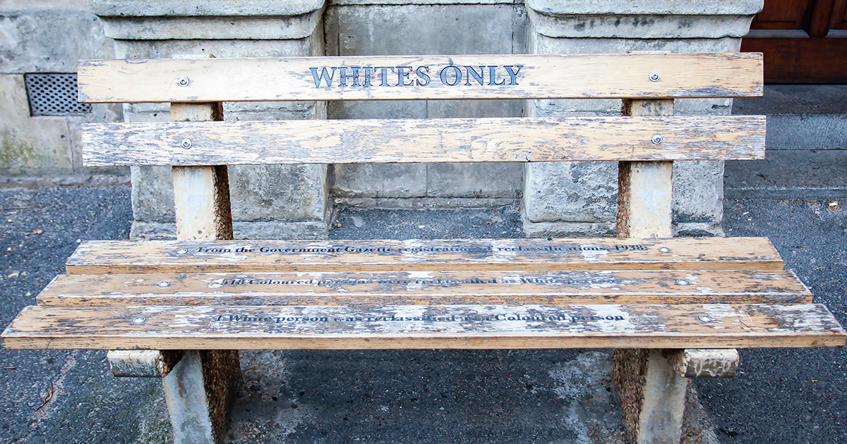 panchina whites only