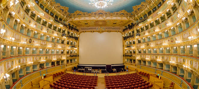 teatro