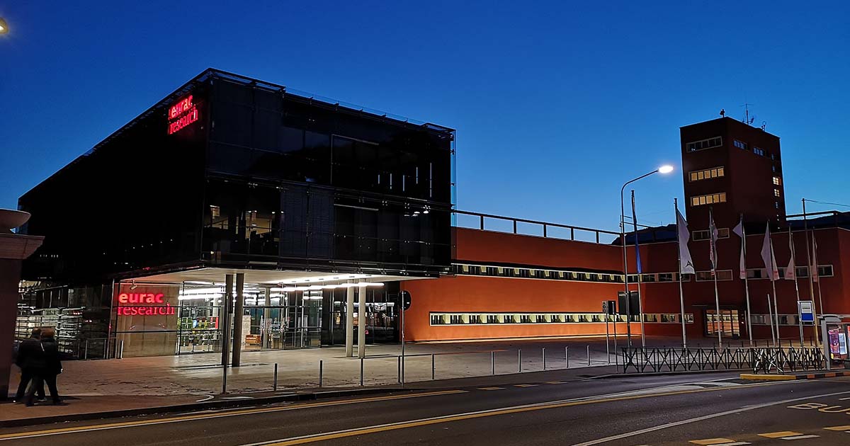 eurac