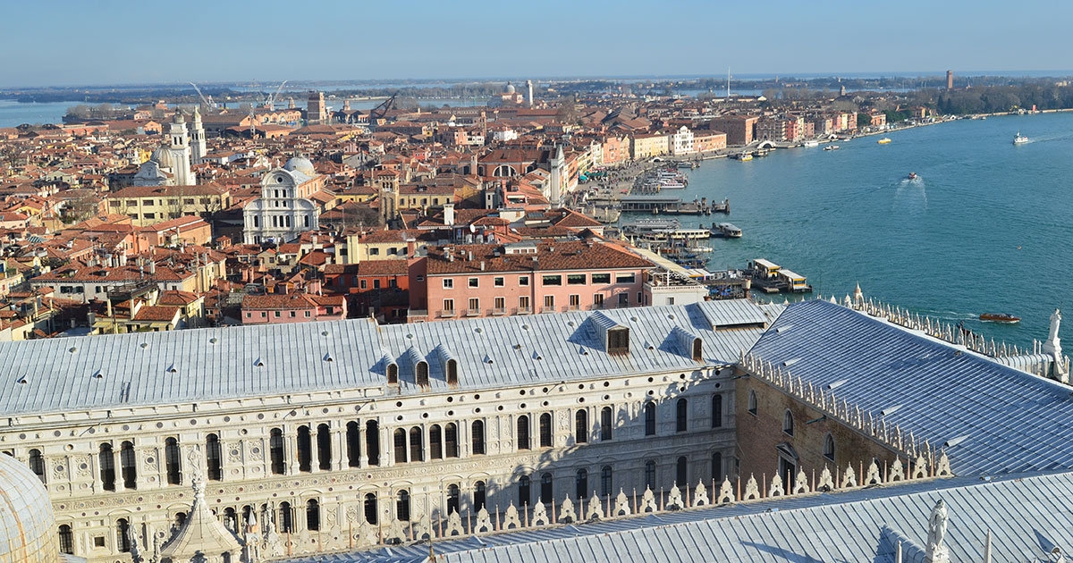 venezia