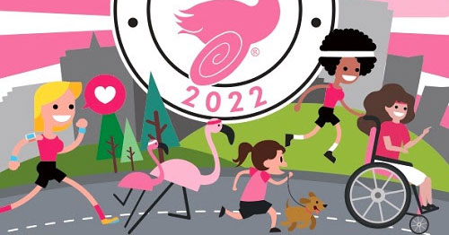 Pink Run 2022