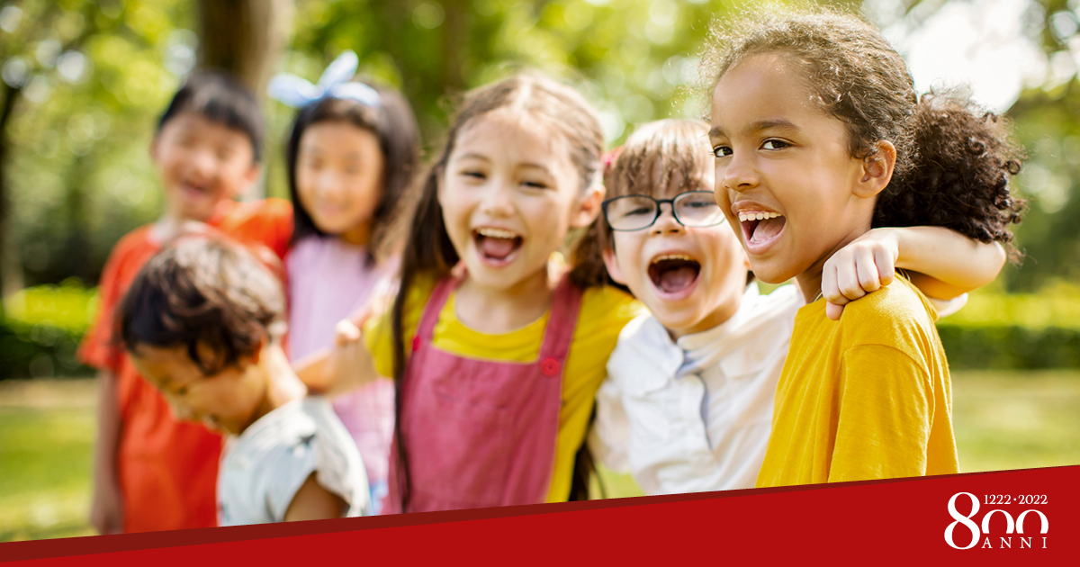 bambine e bambini 800