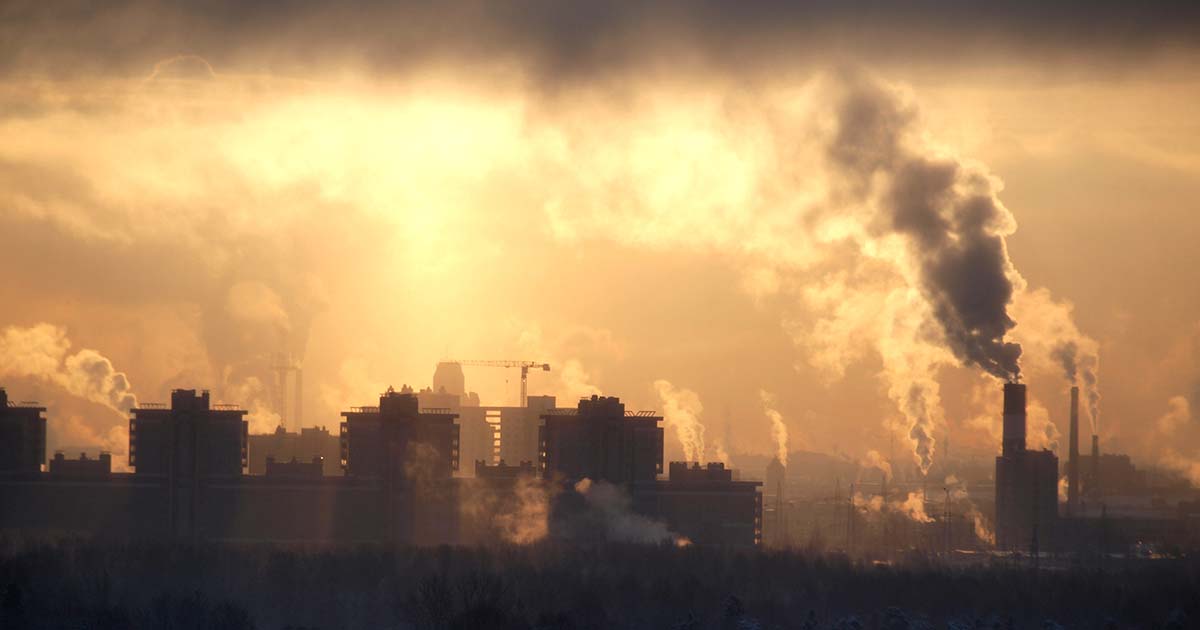 combustibili fossili