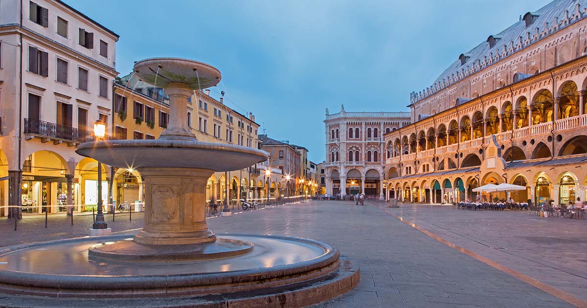 padova