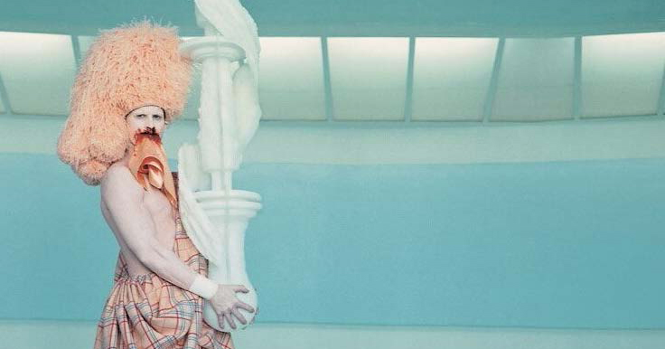 Matthew Barney: tra mito e performance, genere e danza