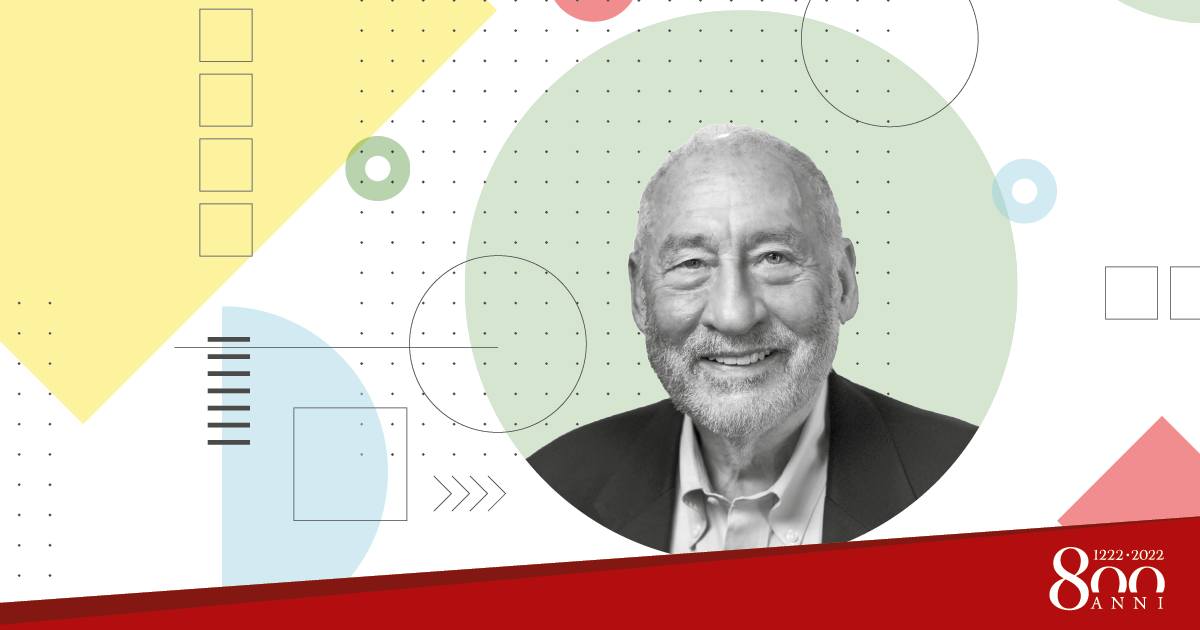 Joseph Eugene Stiglitz