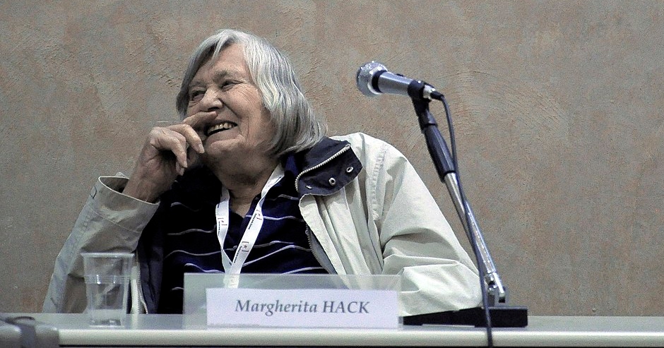 Margherita Hack Margherita Hack