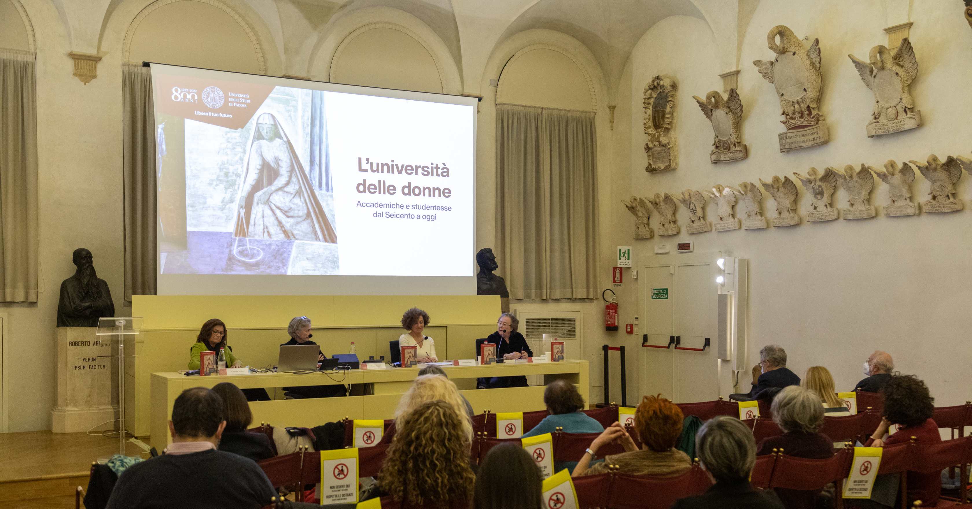 presentazione volume presentazione volume