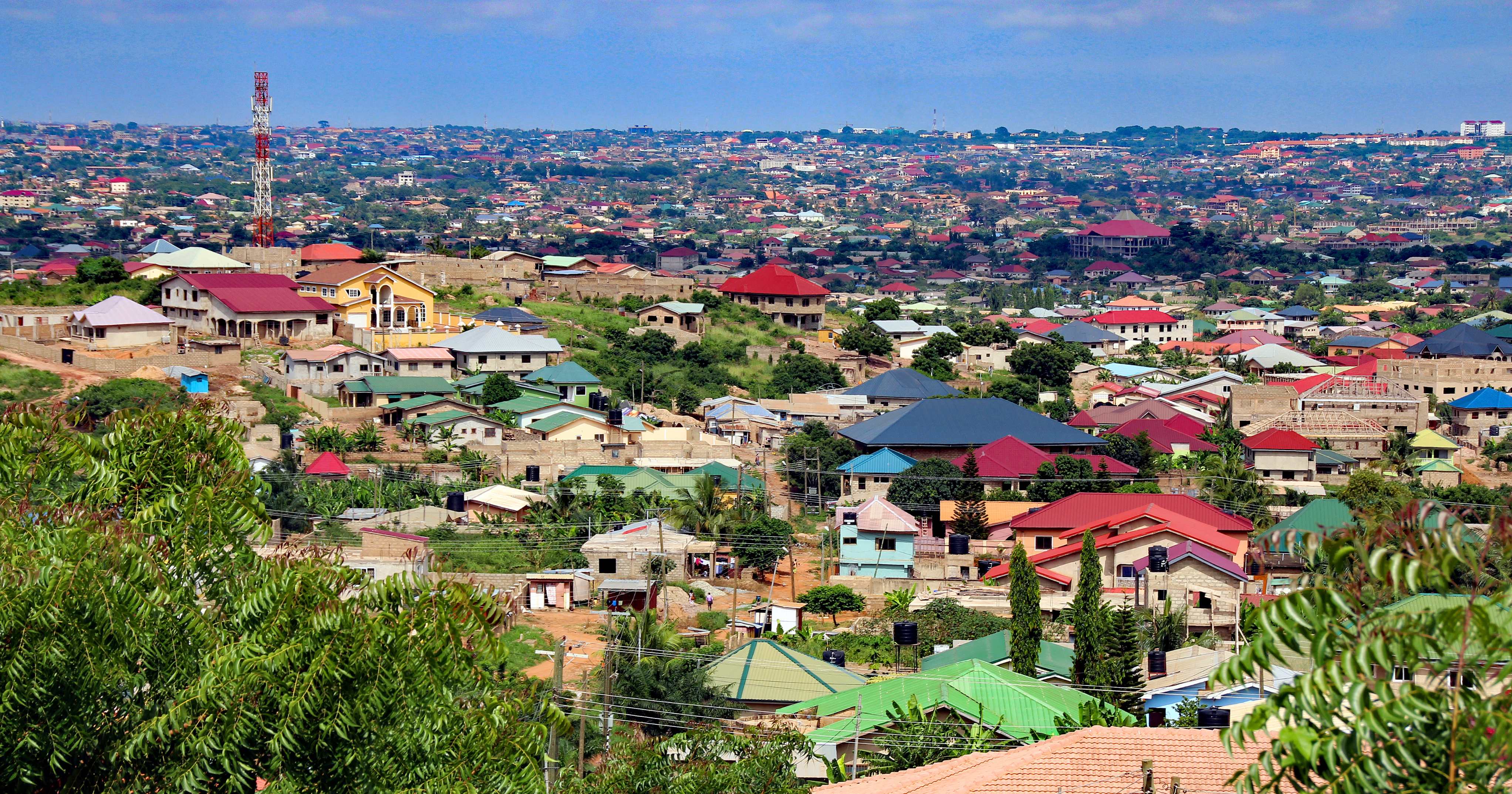 Accra Accra
