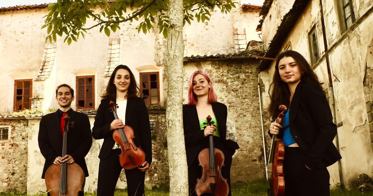 Quartetto Alioth