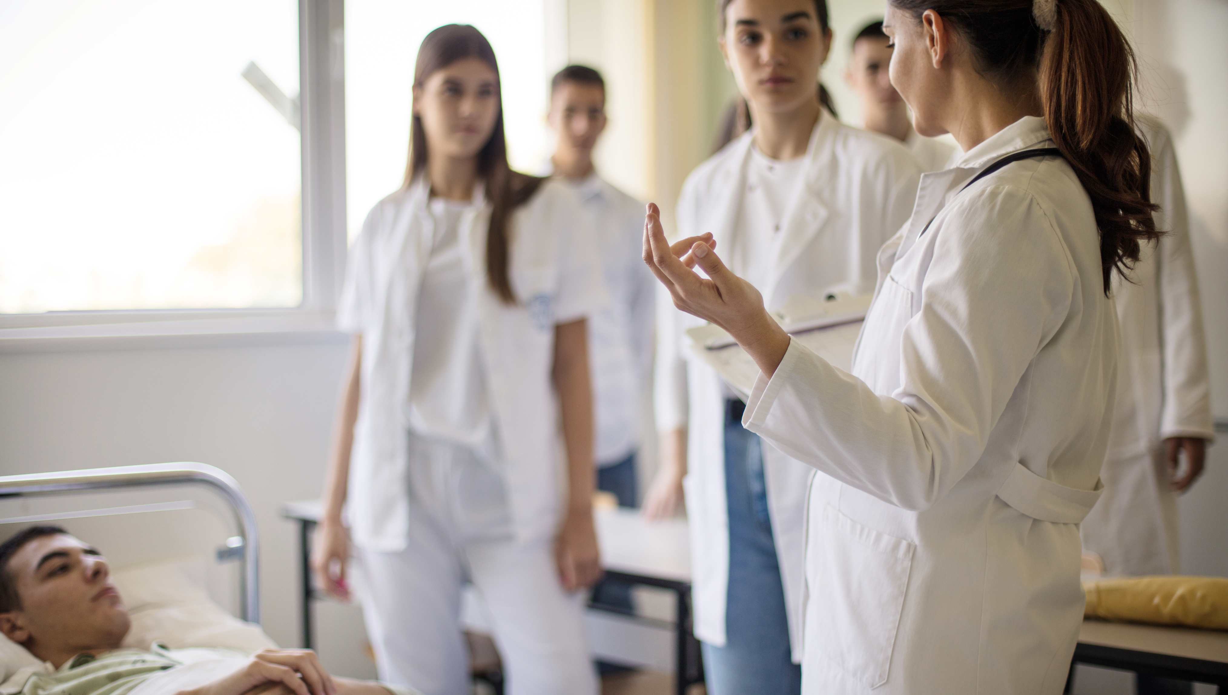 Foto medico studenti Foto medico studenti