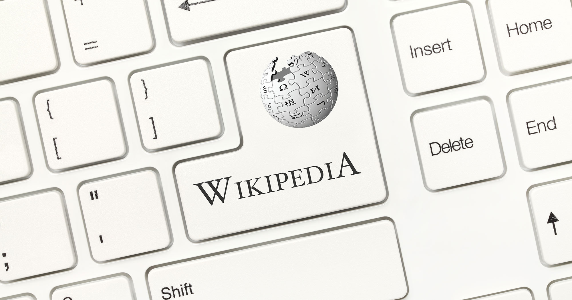 wikipedia