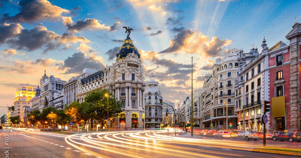 Madrid