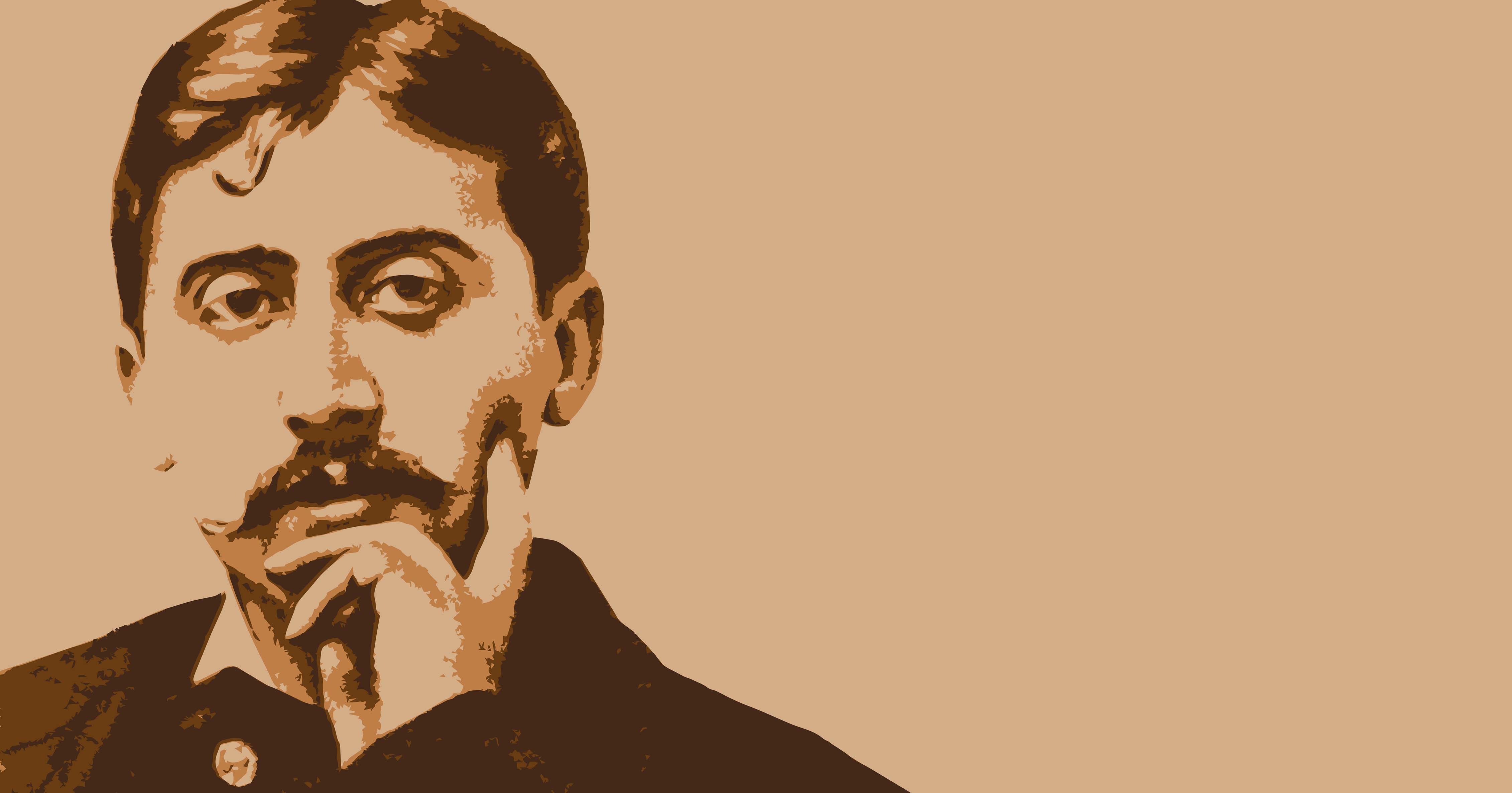 M. Proust