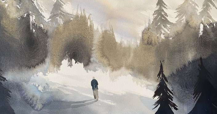 Il sergente dell'Altipiano - locandina