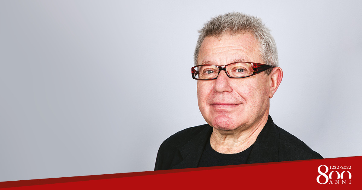 Daniel Libeskind