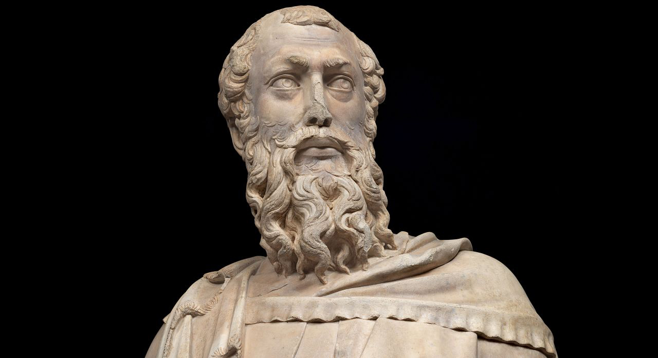 Il San Marco di Donatello