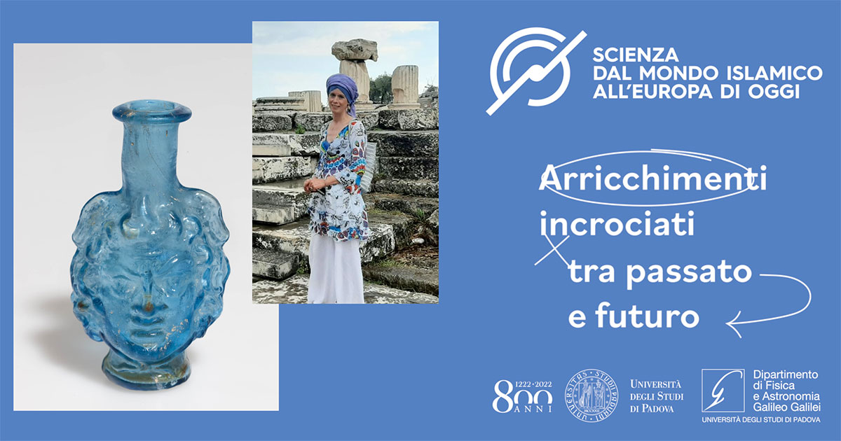 Scienza dal mondo islamico all'Europa di oggi. Arricchimenti incrociati tra passato e futuro