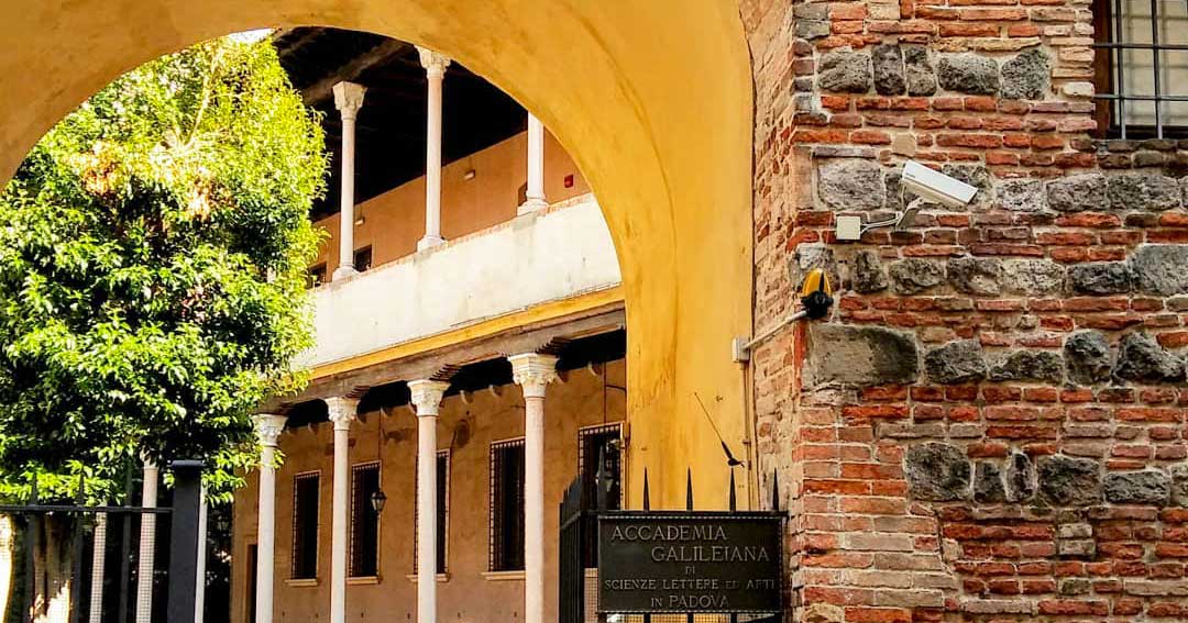 accademia galileiana