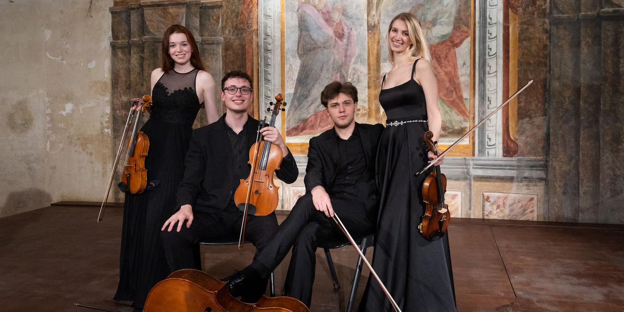 Quartetto Acquerello