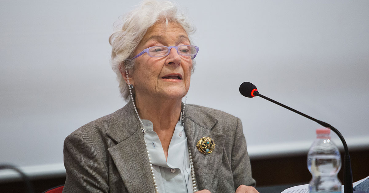 Democrazia e Costituzionalismo carlassare