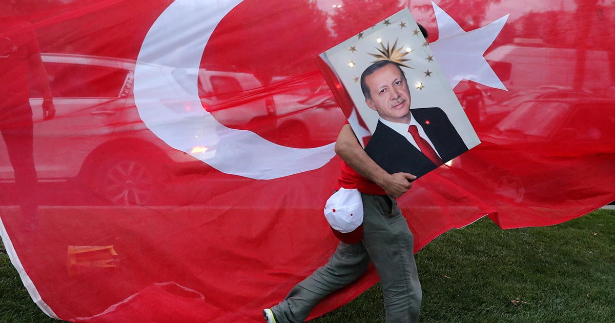 erdogan