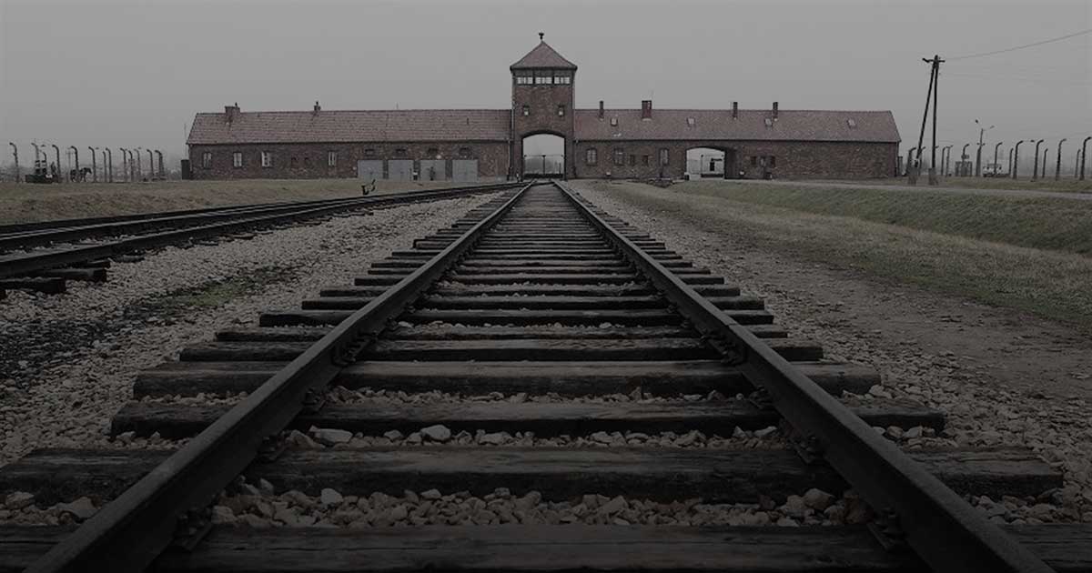 auschwitz