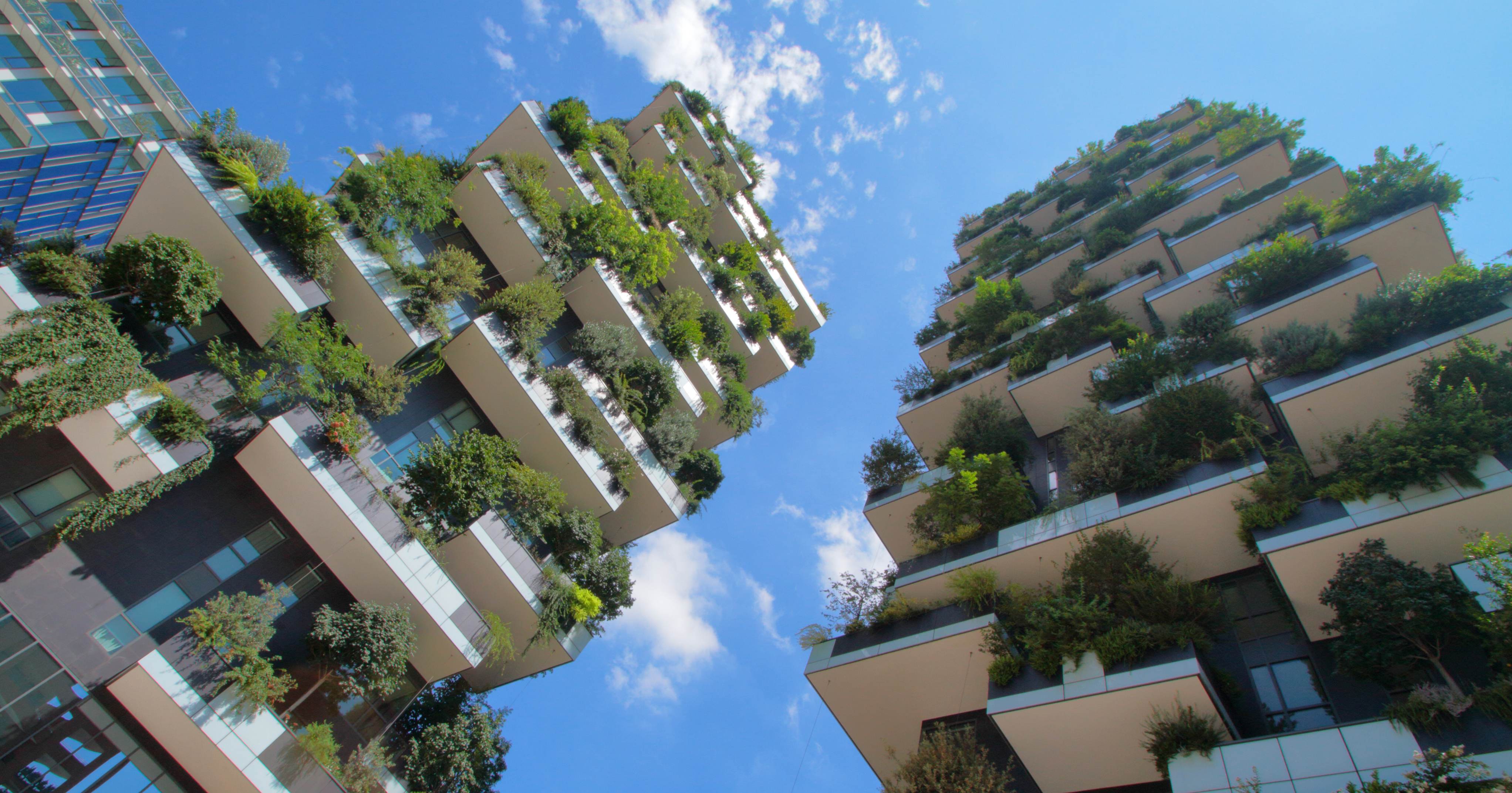 Bosco verticale Bosco verticale