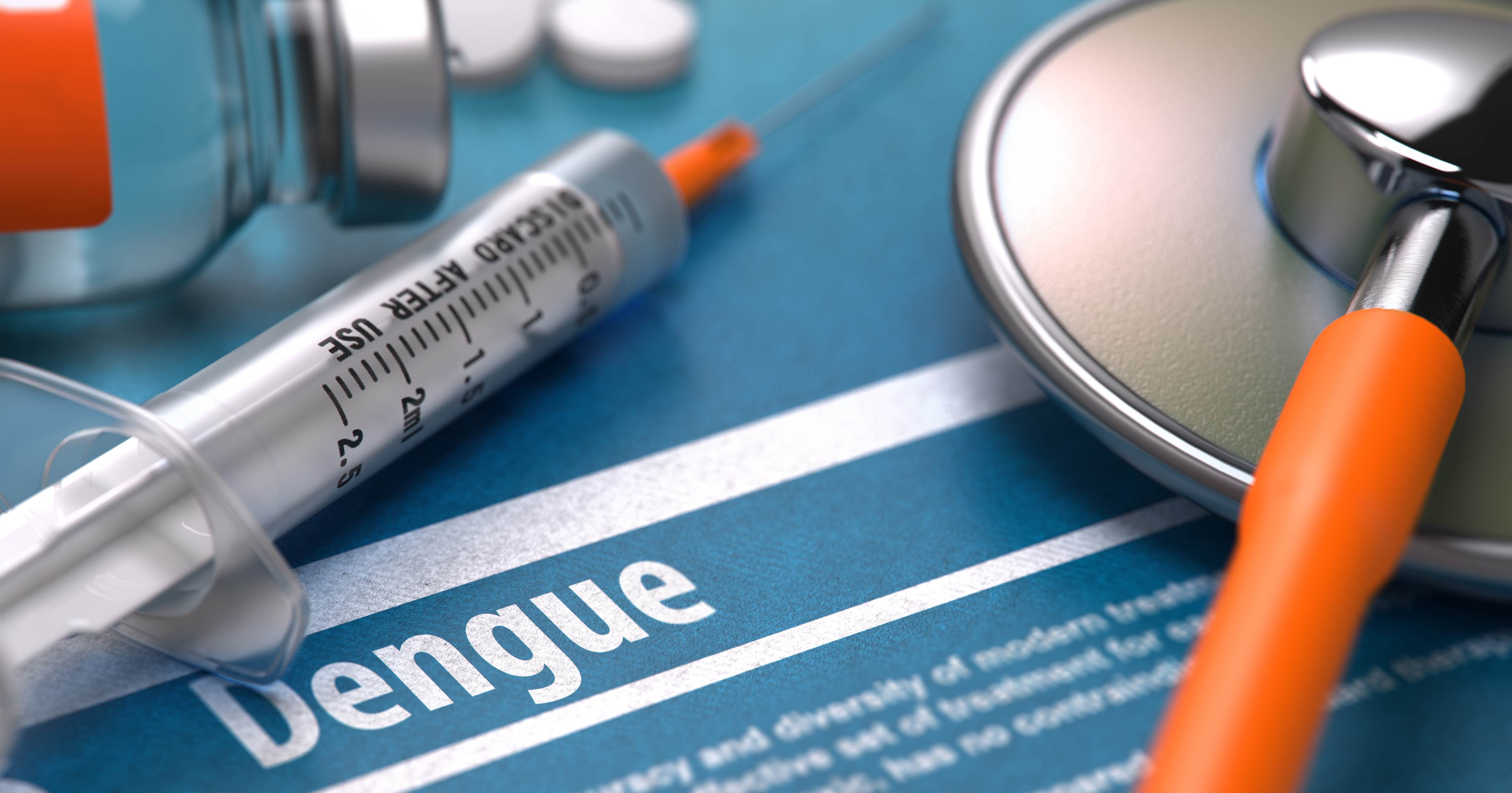 Dengue Dengue