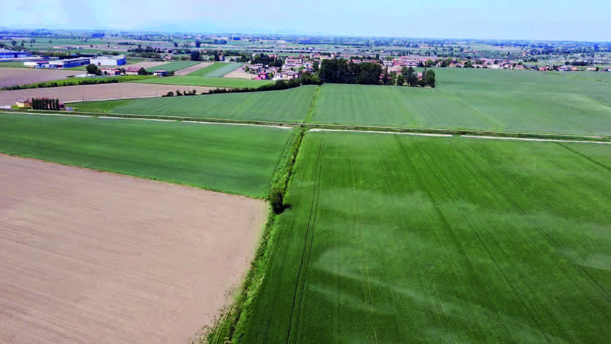 Nuove ricerche archeologiche nell’insediamento protostorico di Villamarzana