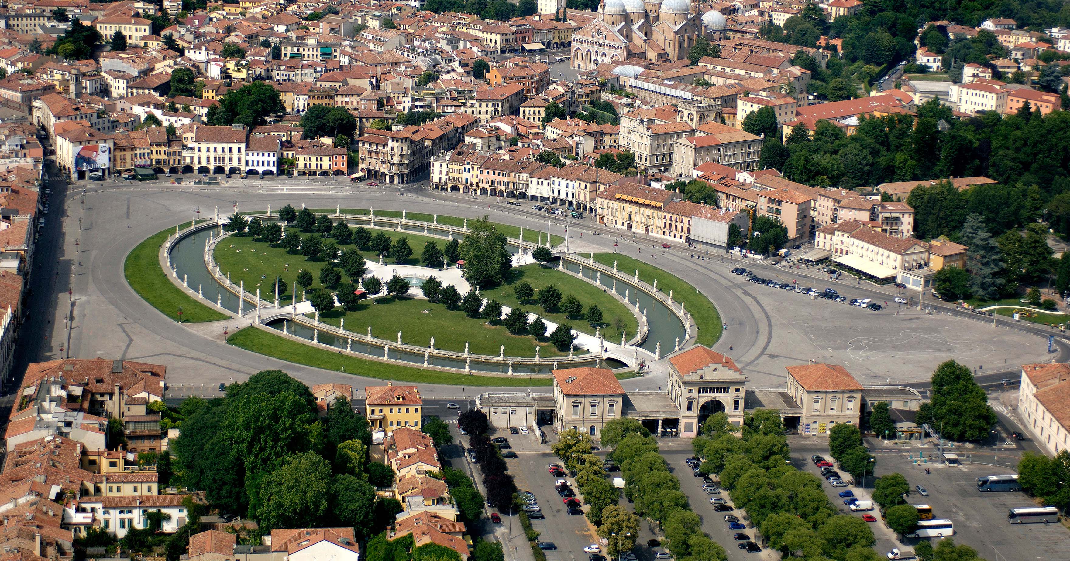 prato della valle