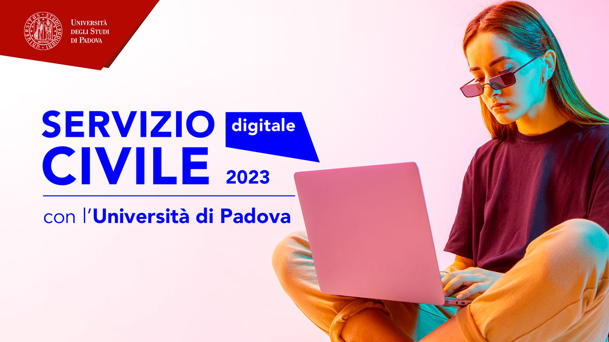 servizio civile digitale