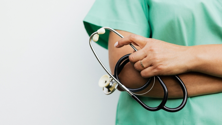 stetoscopio