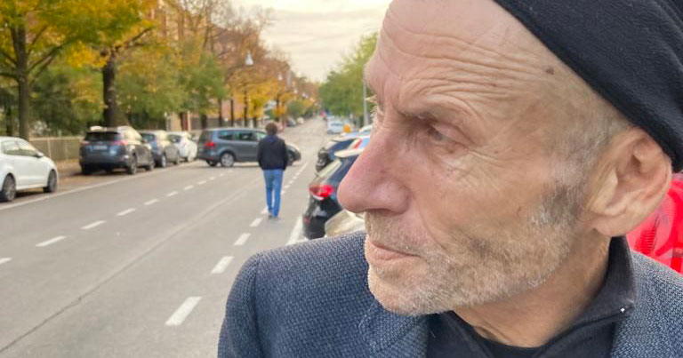 Vitaliano Trevisan - Ufficio stampa Unipd