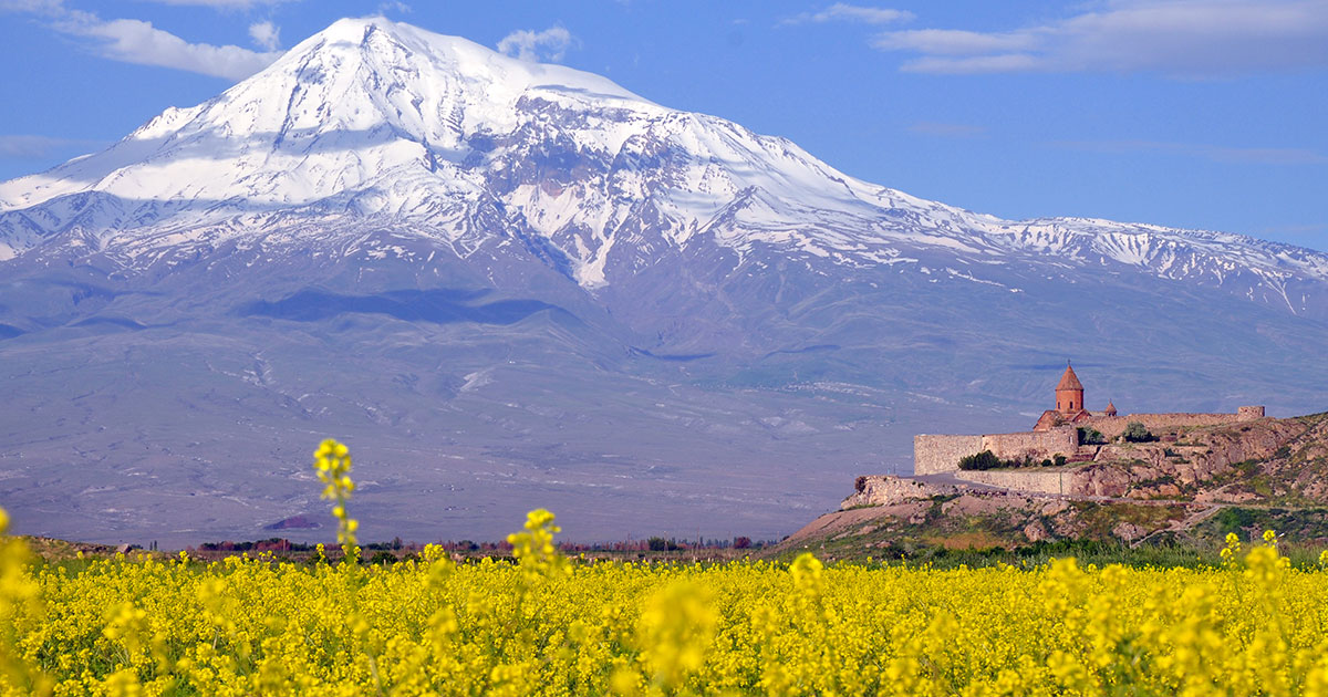 armenia