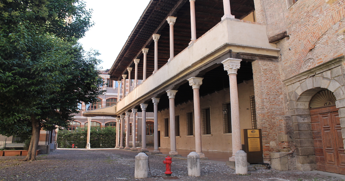 accademia galileiana