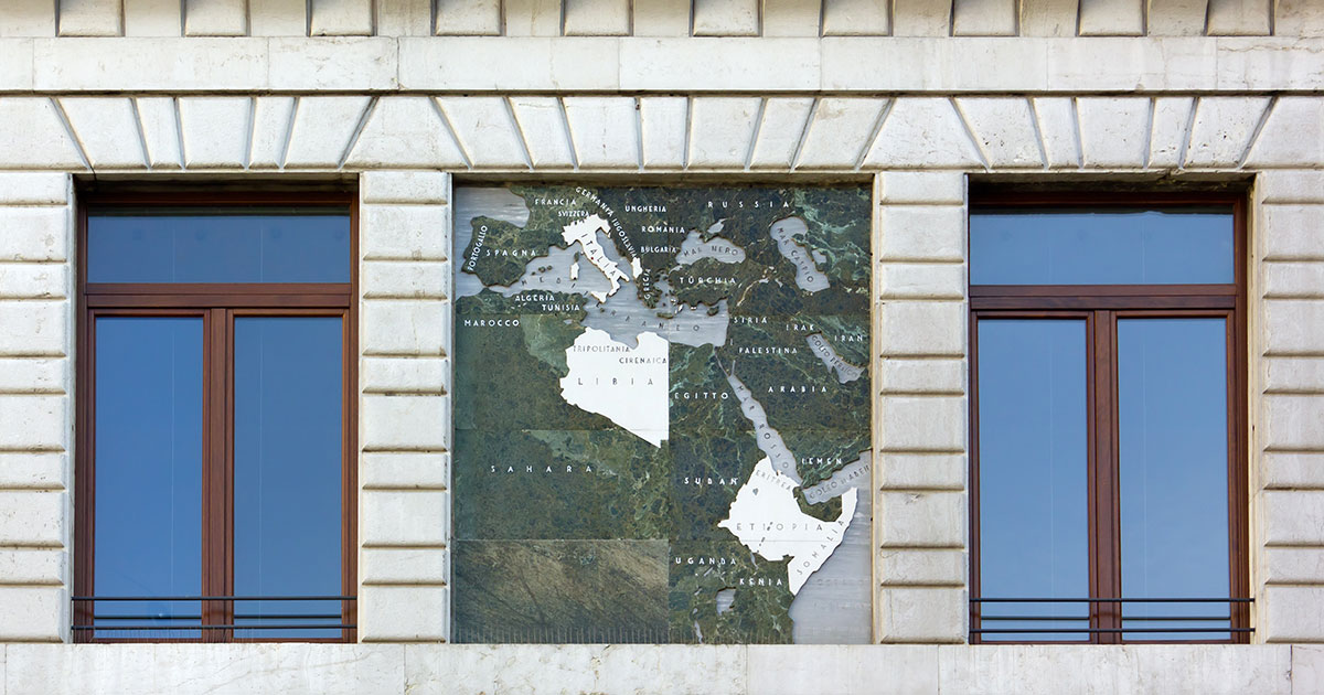 colonie municipio padova