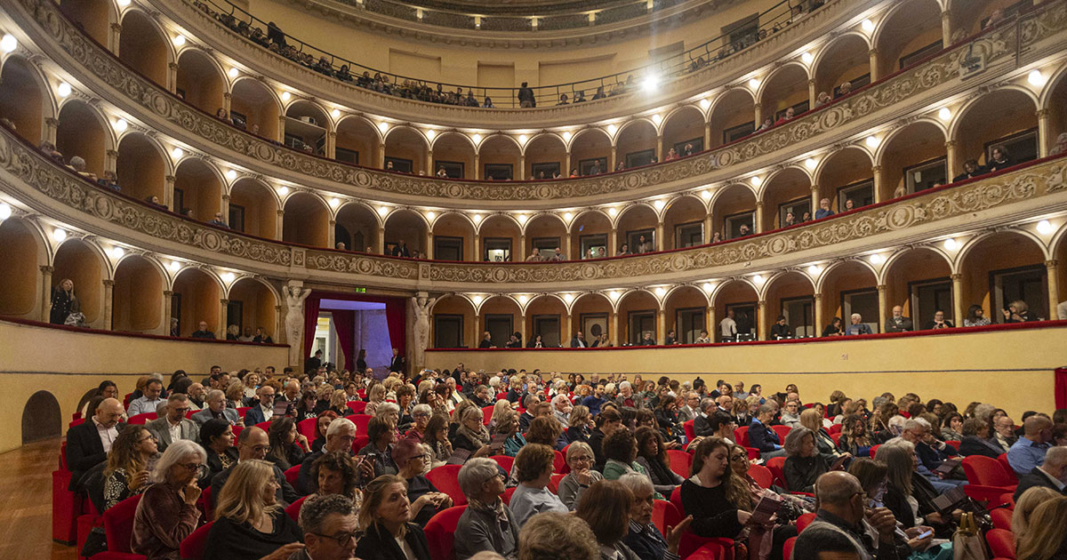 teatro verdi